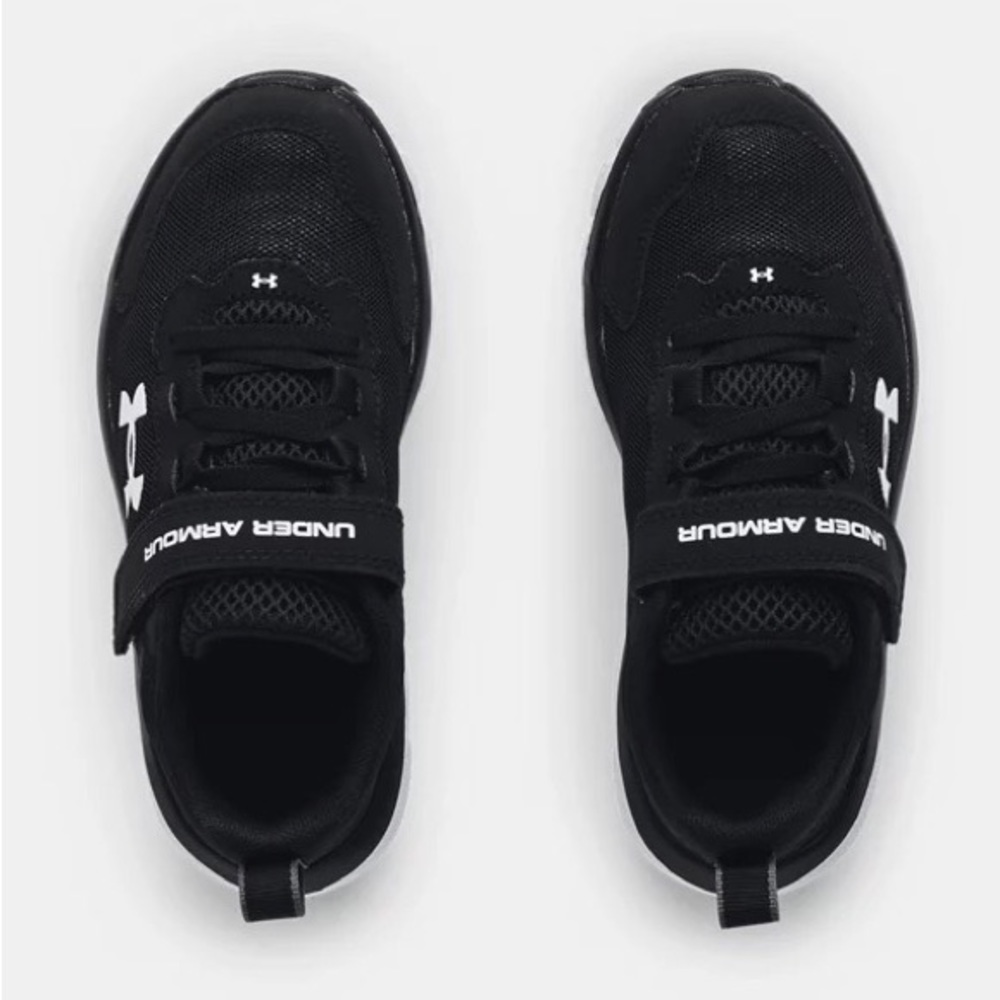 Under Armour BPS Assert 9 AC - Picture 6 of 6